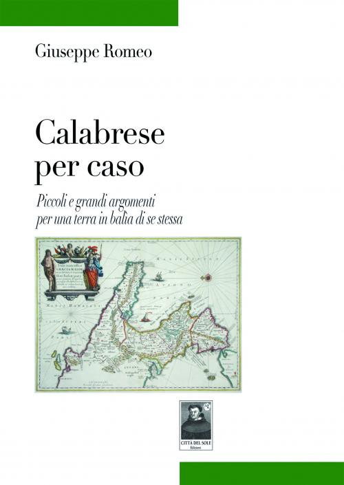 Calabrese per caso