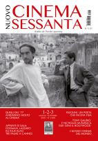 Nuovo Cinemasessanta n. 1-2-3