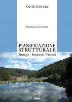 Pianificazione Strutturale