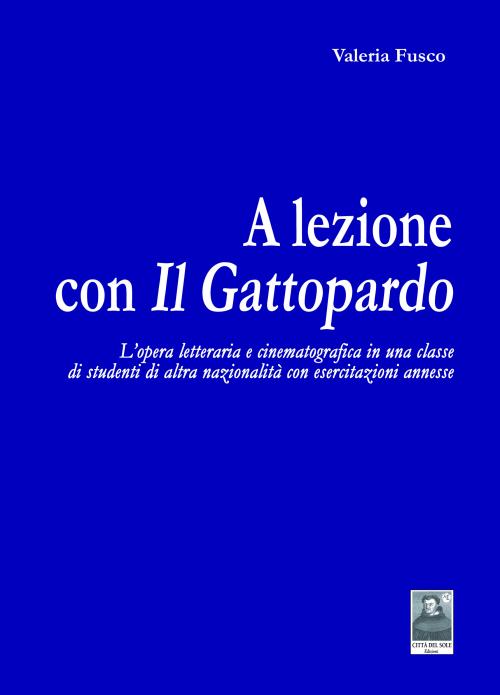 A lezione con Il Gattopardo