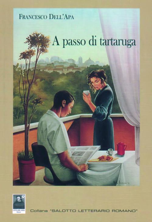 A passo di tartaruga