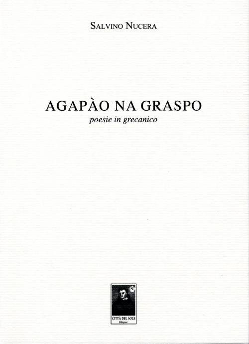 Agapào na Graspo