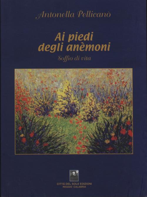 Ai piedi degli anemoni
