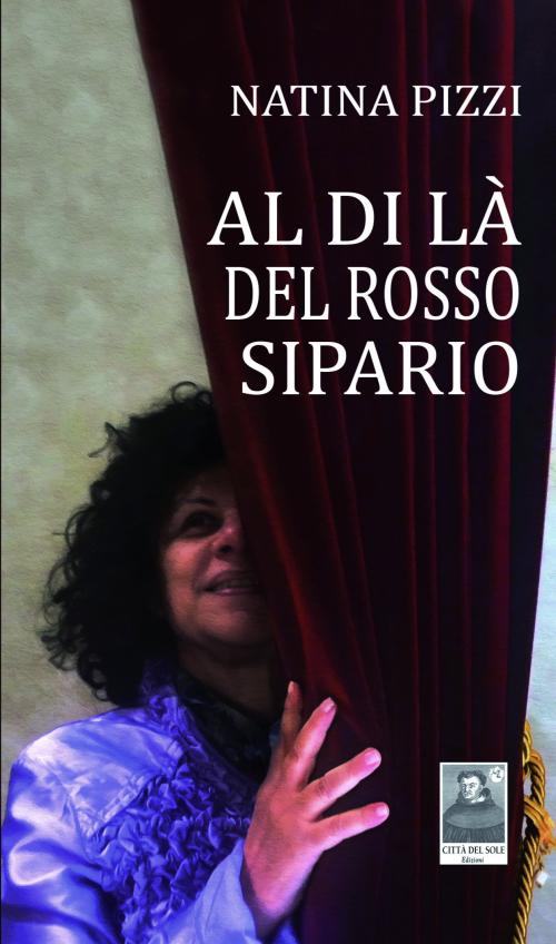 Al di là del rosso sipario