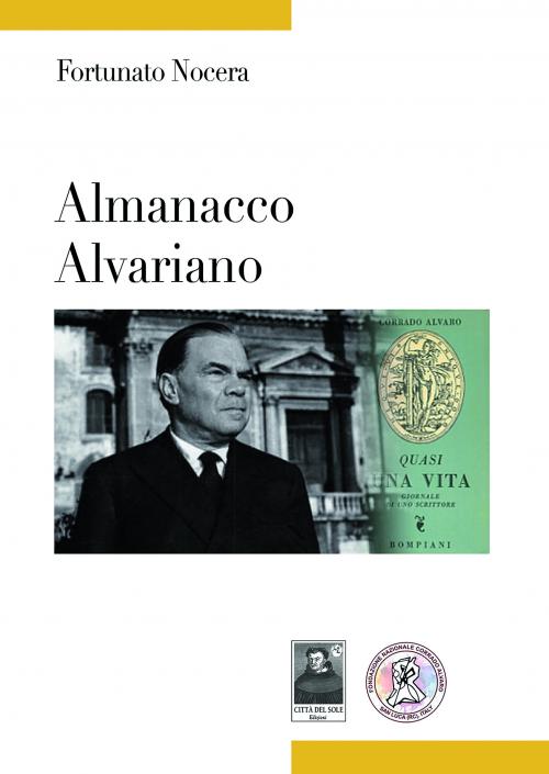 Almanacco Alvariano