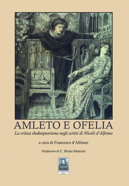Amleto e Ofelia