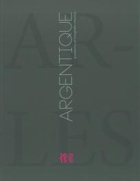 ARGENTIQUE ARLES Limited Edition 2015