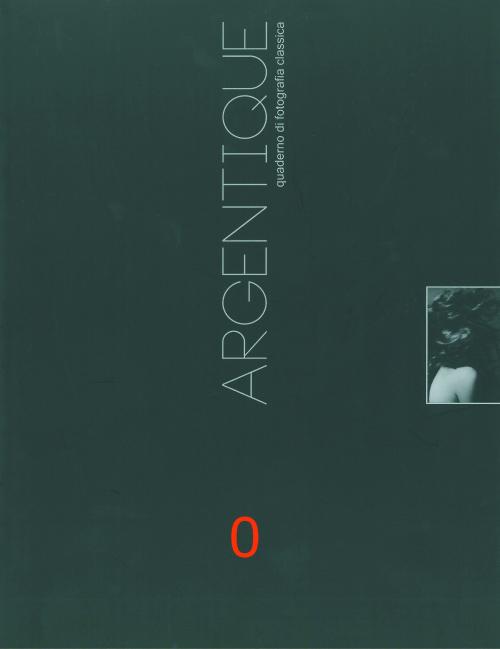 ARGENTIQUE n.0