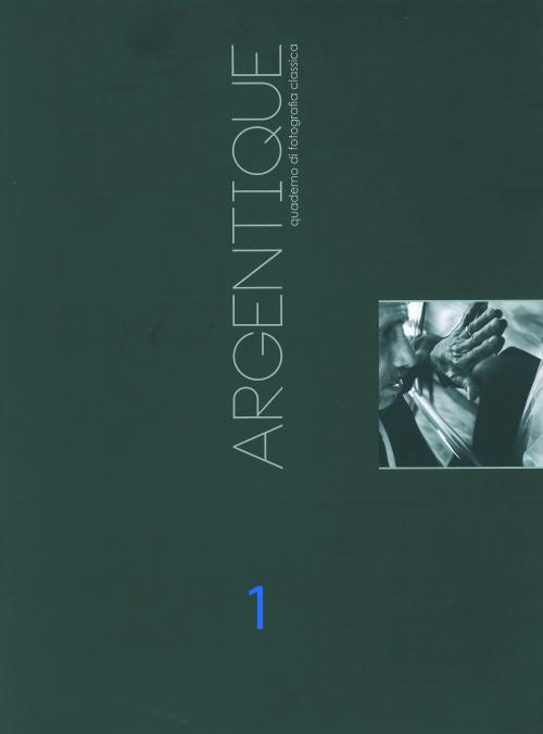 ARGENTIQUE n.1