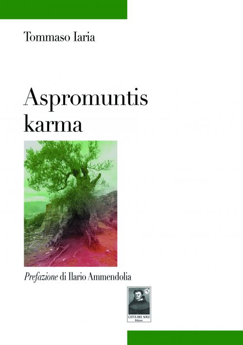 Aspromuntis karma
