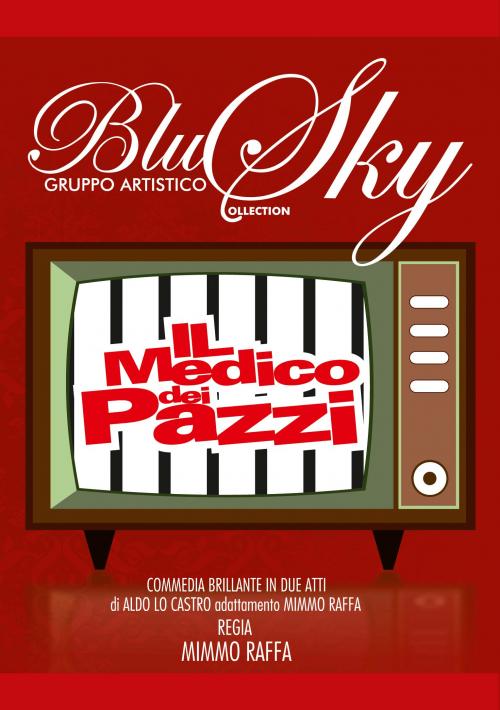 Il medico dei Pazzi