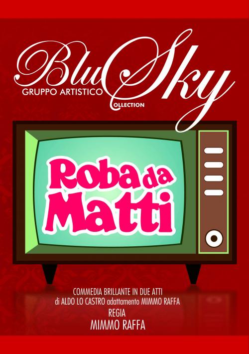 Roba da Matti