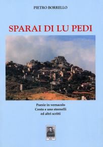 Sparai di lu pedi