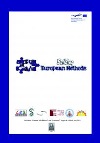 Building european methods
