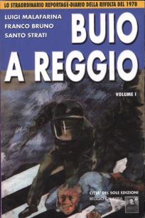 Buio a Reggio (2 volumi)