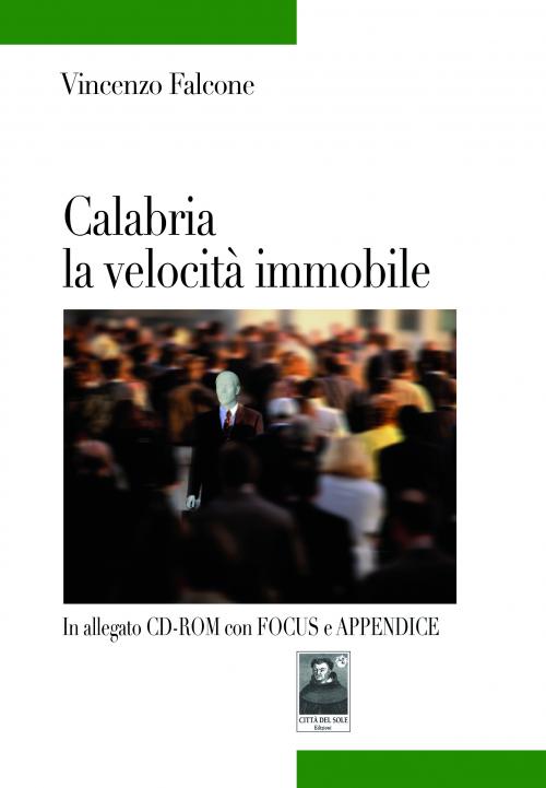 Calabria la velocità immobile