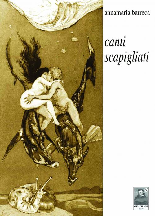 Canti scapigliati