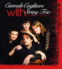 Carmelo Coglitore whit String Trio 
