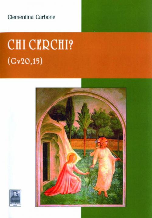Chi cerchi?