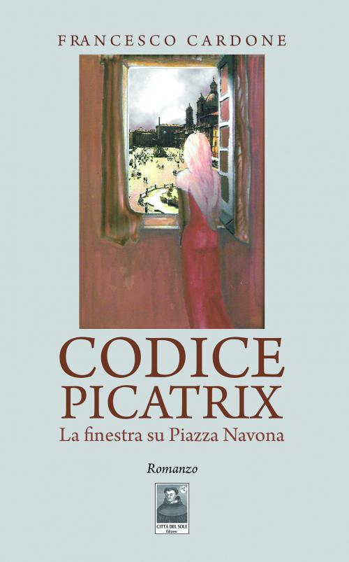 Codice Picatrix