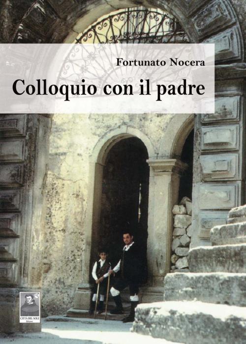 Colloquio con il padre