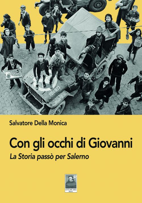 Con gli occhi di Giovanni