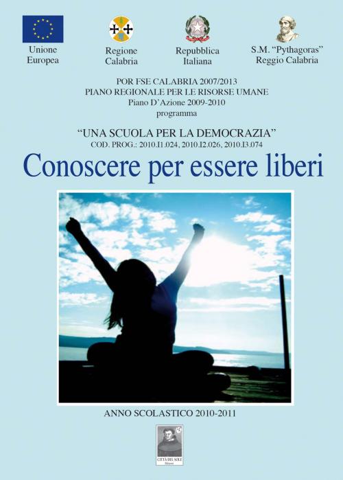 Conoscere per essere liberi