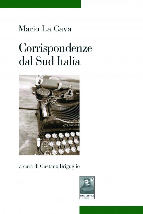 Corrispondenze dal Sud Italia