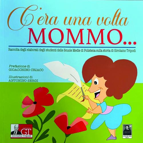 C'era una volta Mommo...