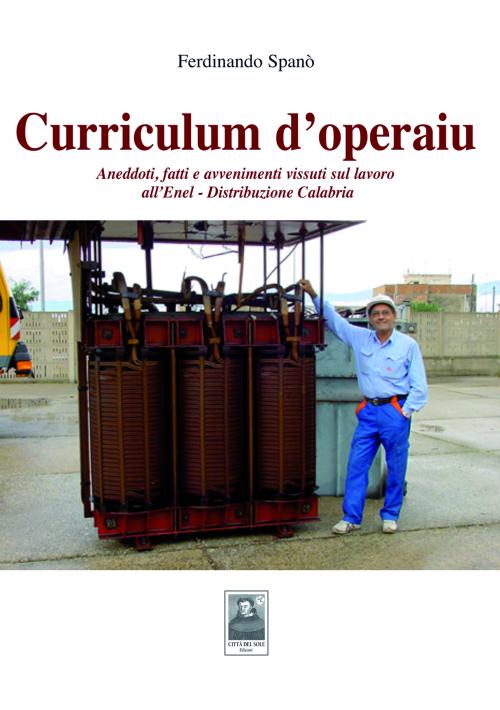 Curriculum d'operaiu