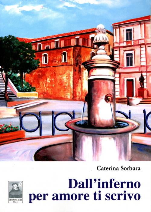 Dall'inferno per amore ti scrivo