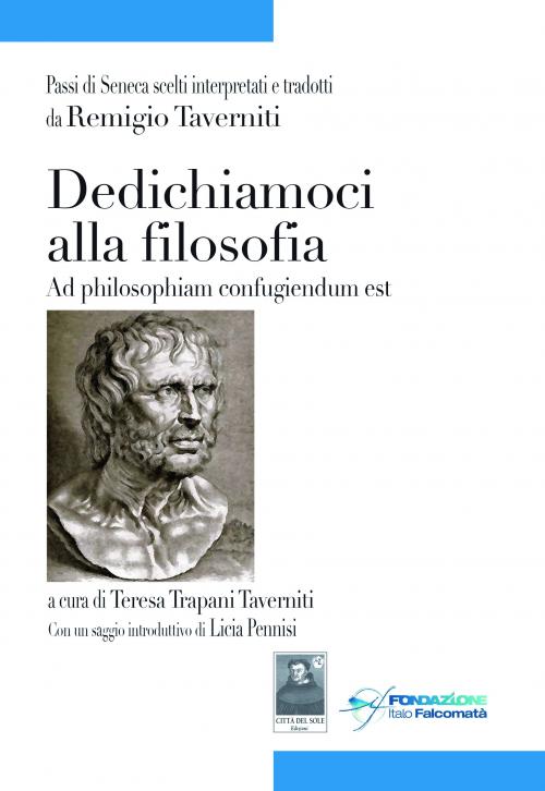 Dedichiamoci alla filosofia