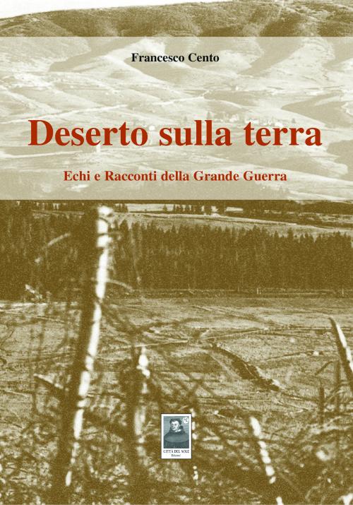 Deserto sulla Terra