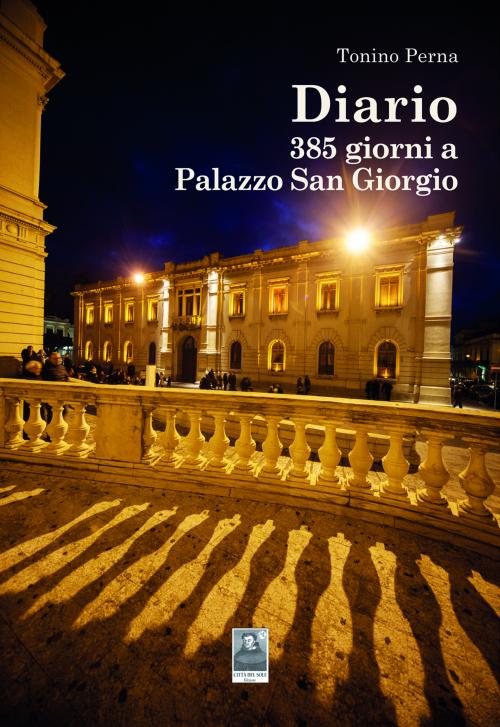 Diario 385 giorni a Palazzo San Giorgio