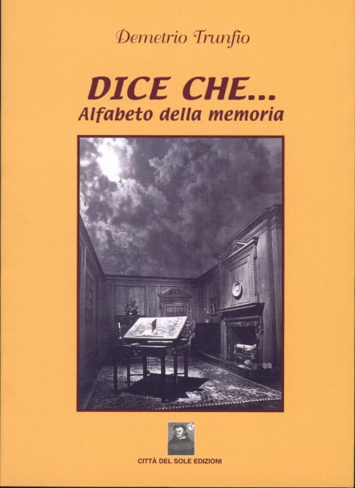 Dice che...
