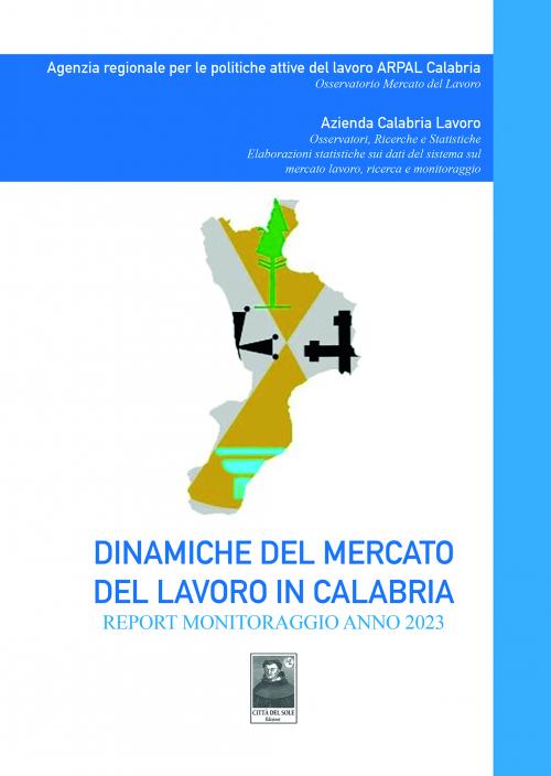 Dinamiche del mercato del lavoro in Calabria