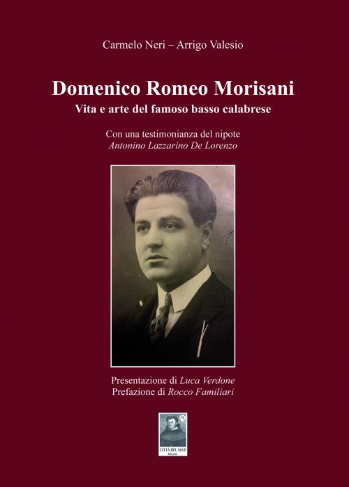 Domenico Romeo Morisani