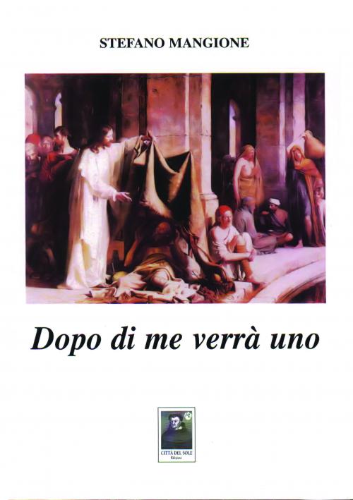 Dopo di me verrà uno