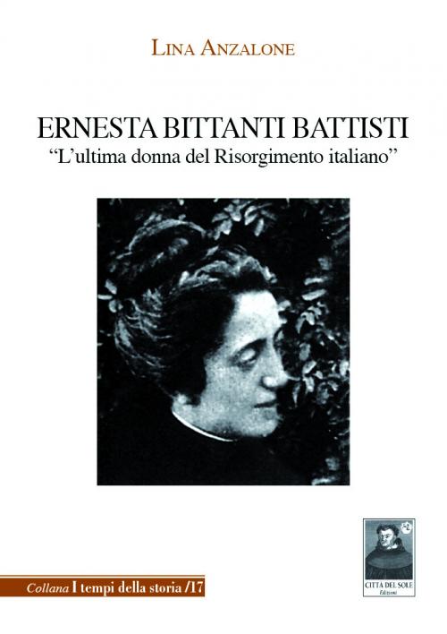 Ernesta Bittanti Battisti
