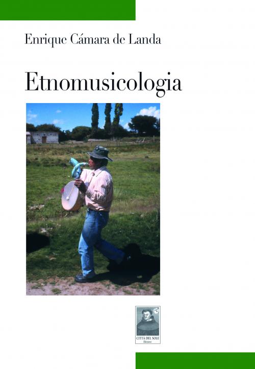 Etnomusicologia