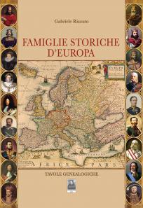 Famiglie storiche d'Europa