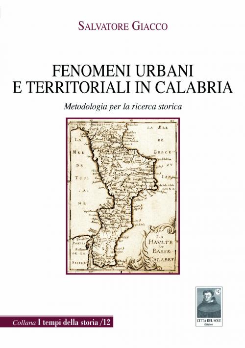 Fenomeni urbani e territoriali in Calabria