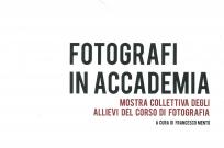 Fotografi in Accademia