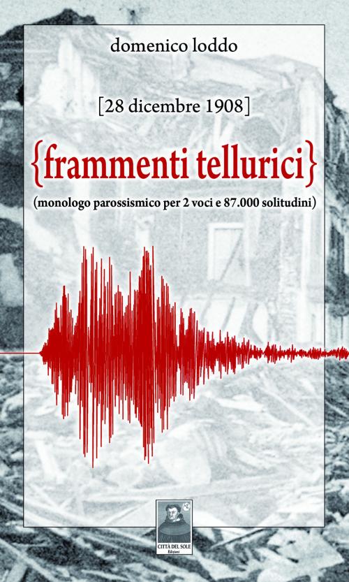 Frammenti tellurici - Nuova edizione