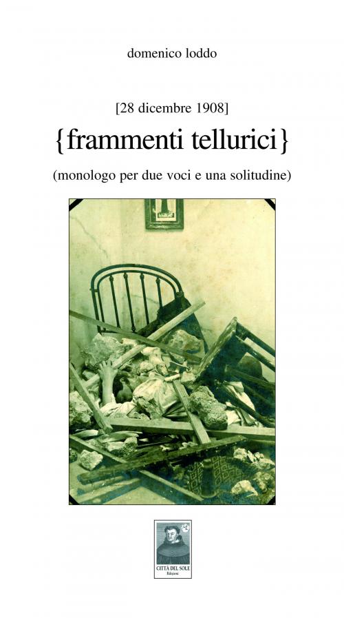 Frammenti tellurici