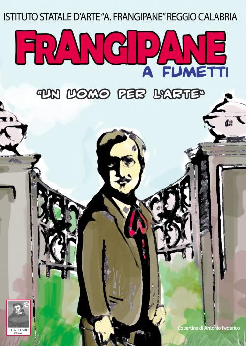 Frangipane a fumetti