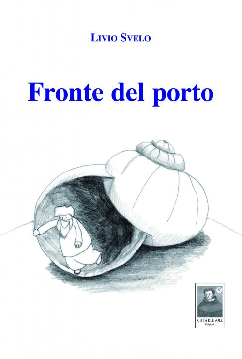Fronte del porto
