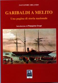 Garibaldi a Melito