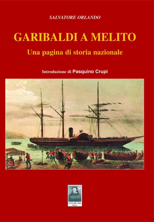 Garibaldi a Melito