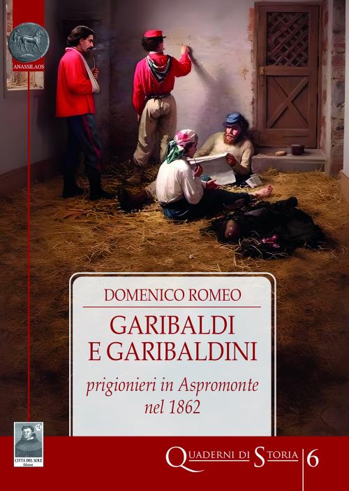 Garibaldi e Garibaldini